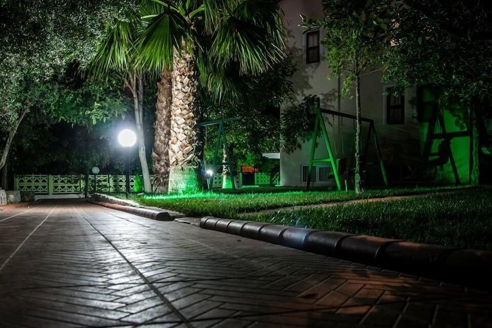 Eftelya Apart Ολουντενίζ Εξωτερικό φωτογραφία